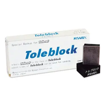 Kovax Toleblock 26 x 32 mm 1 st. Populair