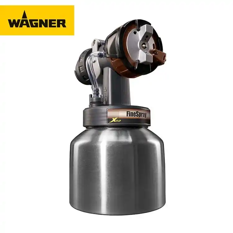 Wagner XVLP Verfspuit Fine Superprijs
