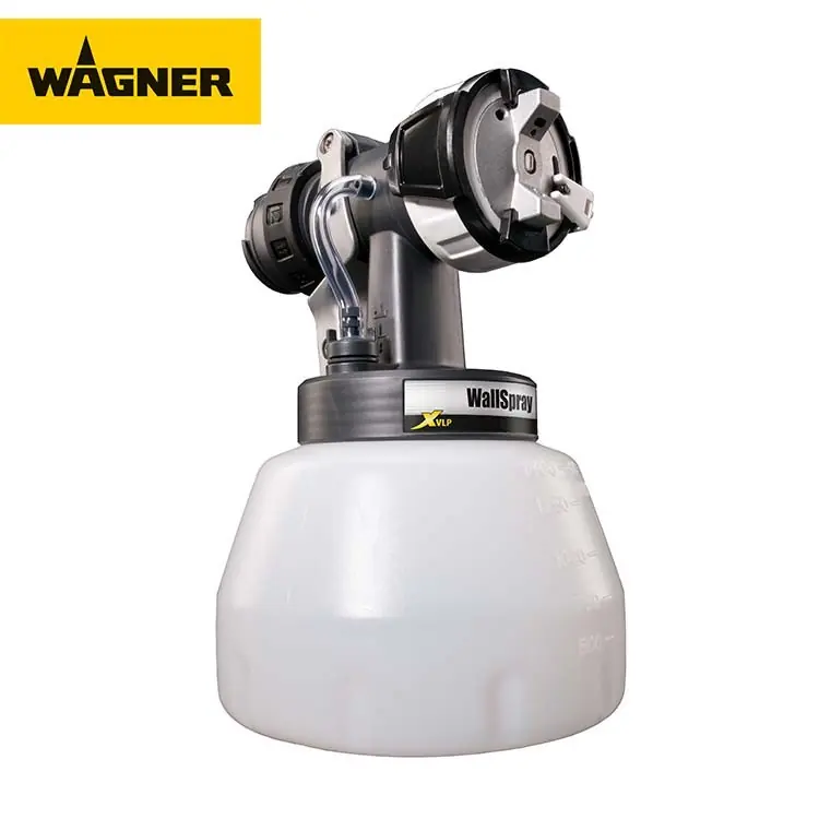 Wagner XVLP Verfspuit Wall Spray Nu Kopen