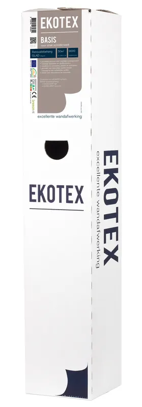 Betrouwbaar Ekotex Projectvlies 9191 Rol 50mtr