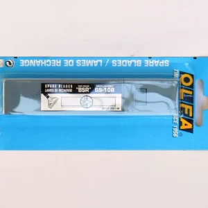 Olfa Reserve Mesjes BS-10B Rechtstreeks Van De Fabrikant