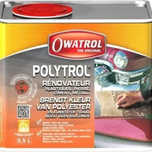 Owatrol Polytrol 500 ml Premium