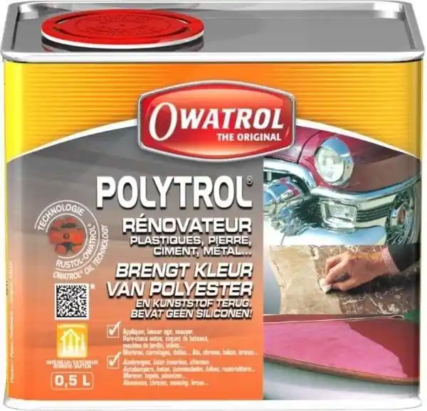 Owatrol Polytrol 500 ml Premium