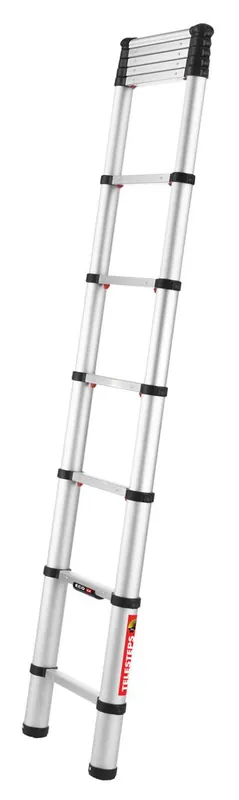 Telesteps Telescoopladder 3.8 mtr. Exclusieve Aanbieding
