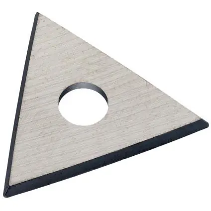 Bestel Nu Bahco Ergo Reserve Mes 3-kant 24mm 449