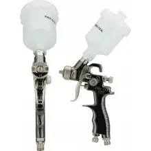 Uitverkoop Pro-Tek Bovenbekerpistool Mini 0.5 mm