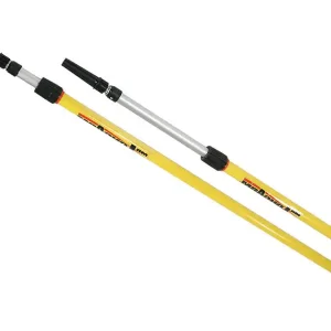 Telescoopstok Pro Lok Long Arm 0.6-1.2 mtr Express Levering