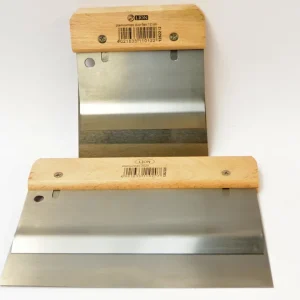 Lion Duoflex Plamuurmes 12 cm Fabrieksprijs