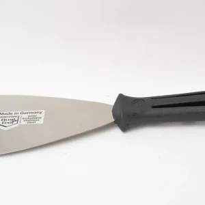 Plamuurmes RVS serie 503 100 mm Direct Verzonden
