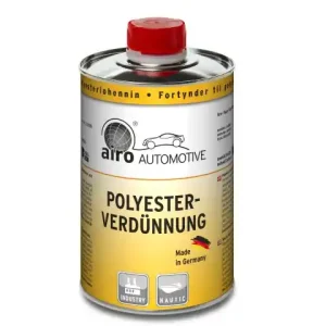 Airo Polyester Verdunner Voordeelprijs