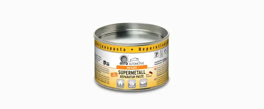 Actieprijs Airo Supermetall Plamuur