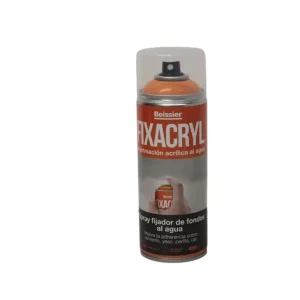 Nu Kopen Beissier Fixacryl Spuitbus 400 ml