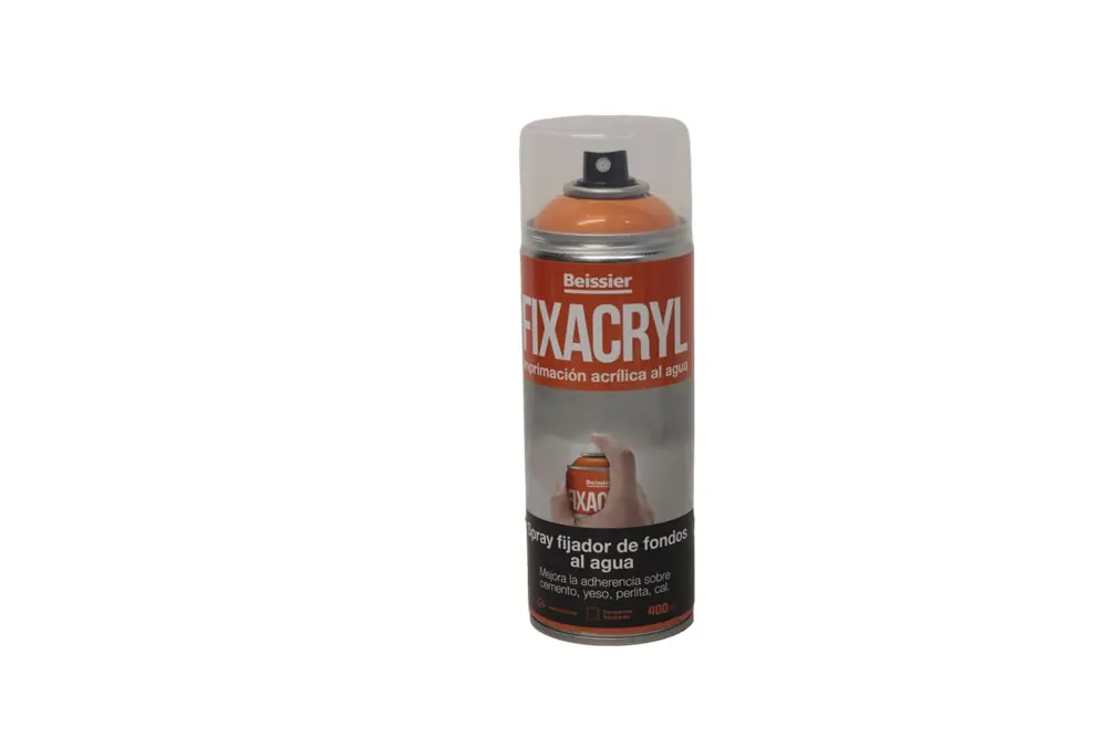 Nu Kopen Beissier Fixacryl Spuitbus 400 ml