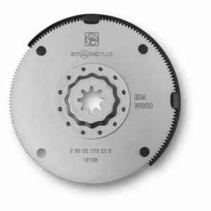Must-Have Fein Multimaster Zaagblad Rond 100 x 0.8 mm Starlock