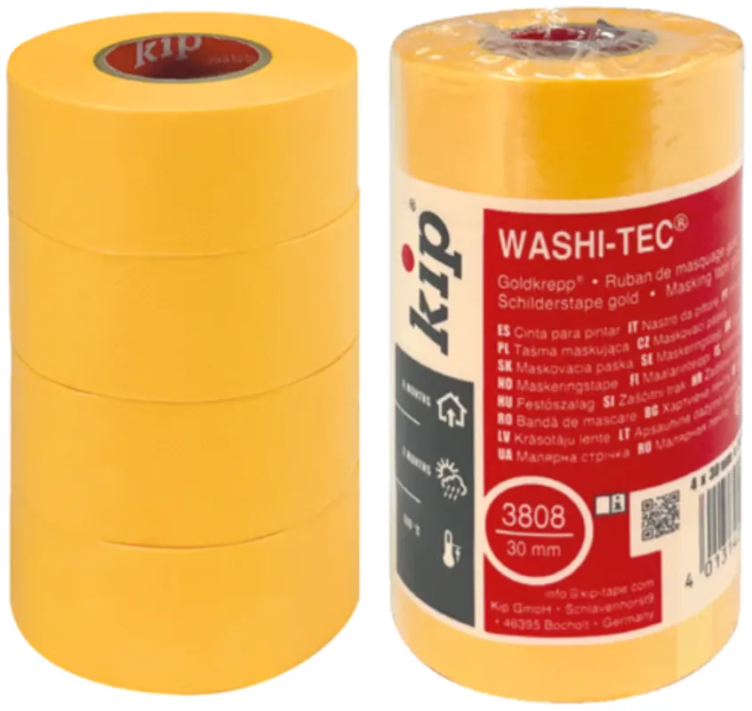 Koop Vandaag Kip Washi-Tec Tape Pocket 3808